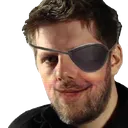 PirateSimon